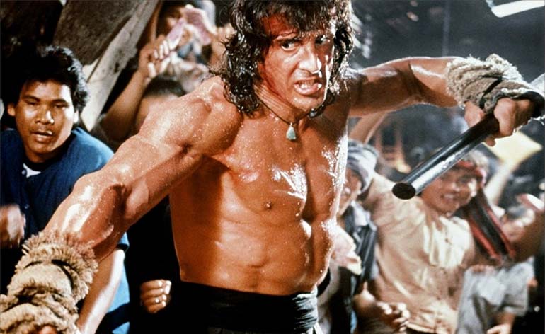 Top 3 Rambo Movie Fights A Retrospective Action Special Kung Fu Kingdom 770x472