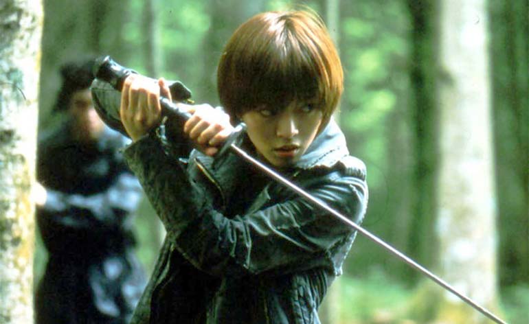 The Princess Blade 2001 Kung Fu Kingdom 770x472