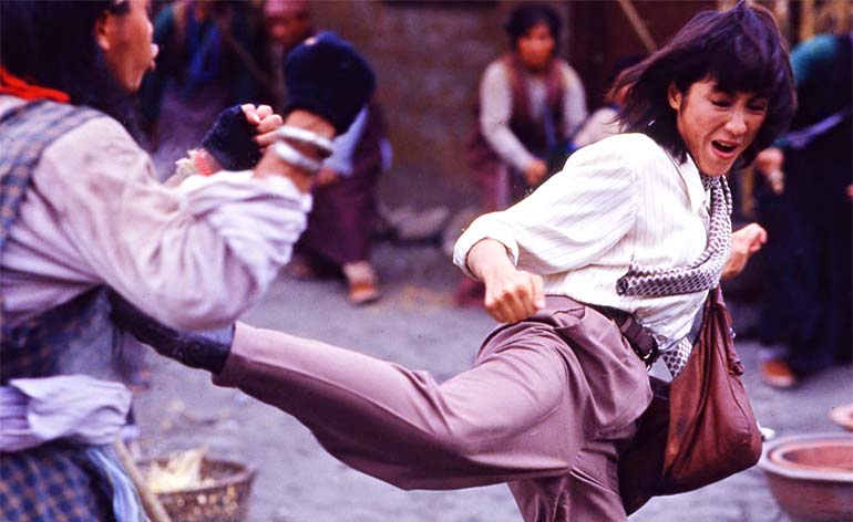 Magnificent Warriors 1987 Kung Fu Kingdom 770x472