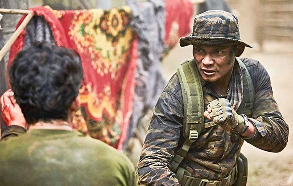 Top 10 Martial Arts Movies of 2019 Kungfu Kingdom