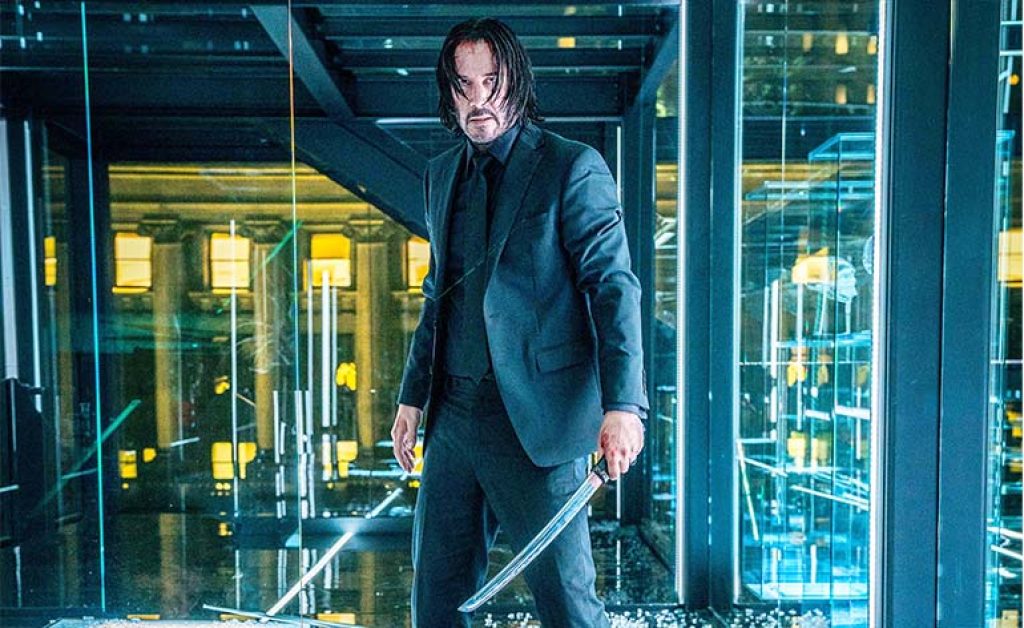 Top 10 Martial Arts Movie Fights of 2019 Kungfu Kingdom