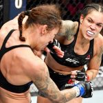 Amanda Nunes Top 5 MMA Finishes Kung Fu Kingdom 770x472