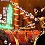 Mortal Kombat Legends Scorpion’s Revenge 2020 Kung Fu Kingdom 770x472