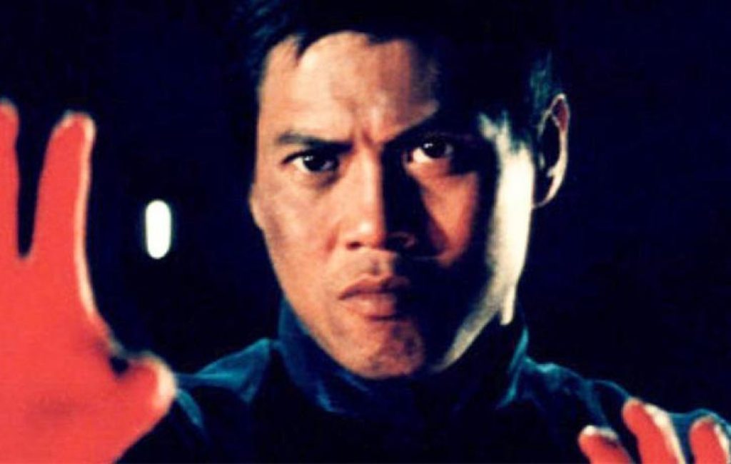 Iron Fists and Kung Fu Kicks (2019) Kungfu Kingdom