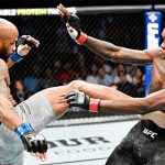 Yoel Romero Top 5 MMA Finishes Kung Fu Kingddom 770x472