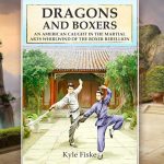 Dragons and Boxers 2020 Kung Fu Kingdom 770x472 1