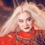 The Bride with White Hair (1993) - Kung Fu Kingdom