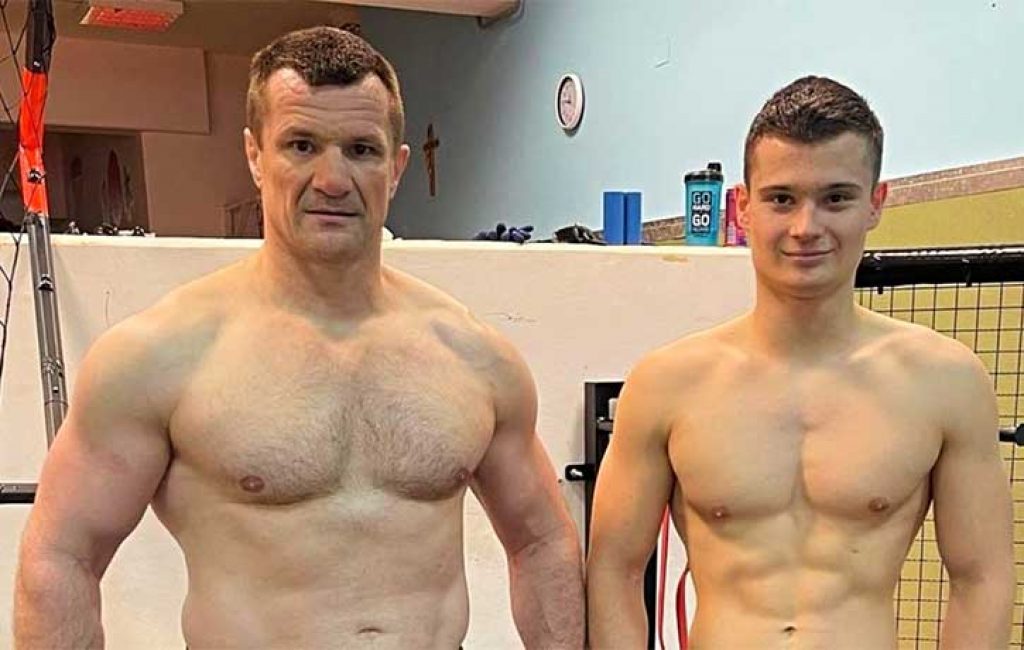 Mirko “Cro Cop” Filipović: Top 5 MMA Finishes - Kung-fu Kingdom