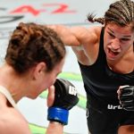 Julianna “The Venezuelan Vixen” Peña- Top 5 MMA Finishes - Kung Fu Kingdom