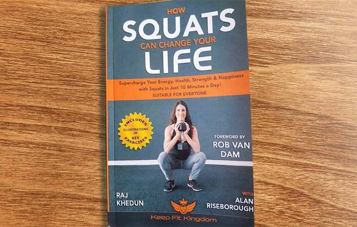 How Squats Can Change Your Life — Keep Fit Kingdom