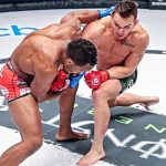 Michael Chandler -Top 5 MMA Finishes - KUNG FU KINGDOM