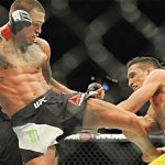 Anthony "Showtime" Pettis- Top 5 MMA Finishes - Kung Fu Kingdom