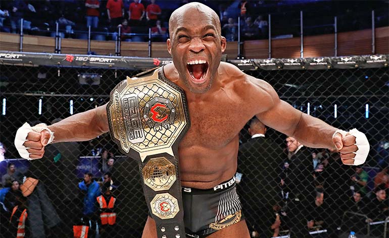 MMA & Autism: 5 Fighters Who Overcame Odds and Proved Everyone Wrong!