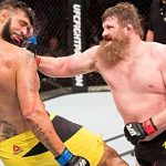Roy “Big Country” Nelson- Top 5 MMA Finishes - Kung Fu Kingdom