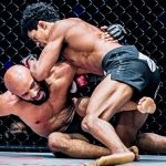 Adriano “Mikinho” Moraes - Top 5 MMA Finishes - Kung Fu Kingdom