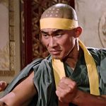 The Shaolin Plot (1977) -KUNG FU KINGDOM