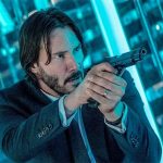 “John Wick- Chapter 4” Coming Next March 24 - KUNG FU KINGDOM