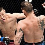 Li “The Leech” Jingliang- Top 5 MMA Finishes KUNG FU KINGDOM