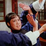 Angela Mao -Double -Blu-ray (2022) Hapkido & Lady Whirlwind -KUNG FU KINGDOM