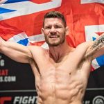 Michael Bisping- Britain’s Greatest Export KUNG FU KINGDOM