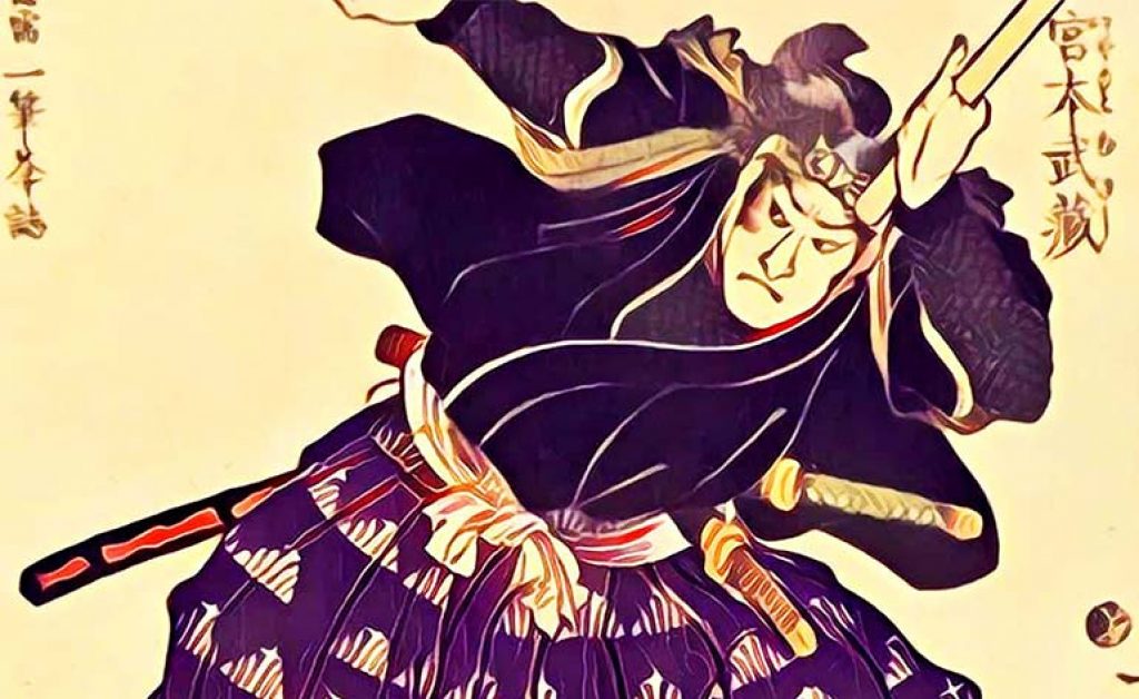 史上一番安いトレーニング/エクササイズThe Book of Five Rings — by Miyamoto Musashi - Kung-fu Kingdom