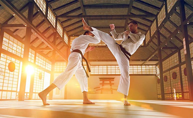 4 Reasons Martial Arts Instructors Need First Aid Training KUNG FU KINGDOM