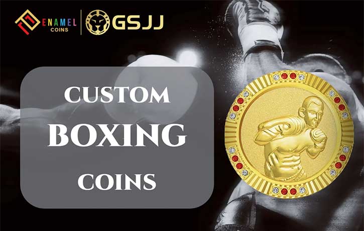 Custom Coins