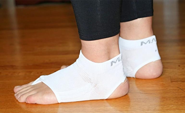 8 Benefits of Orthotic Insoles for Martial Arts