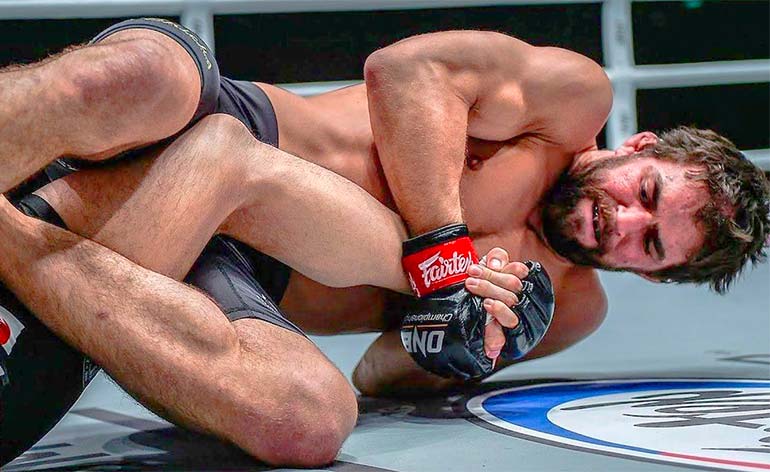 Beyond the Punches: The Strategy and Science of MMA