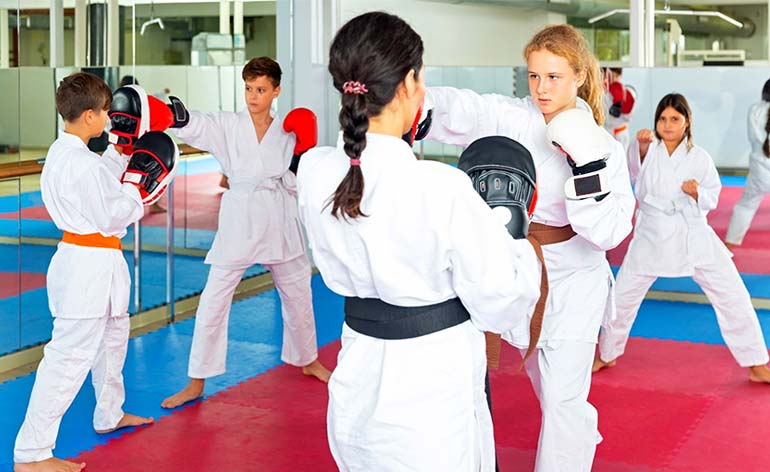 4 Ways To Promote Your Martial Arts School -KUNG FU KINGDOM