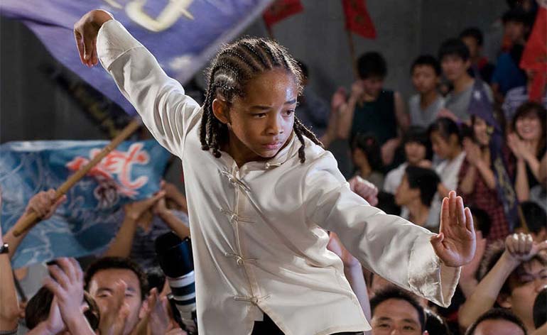 Teaching Kids Empathy through Kids Martial Arts