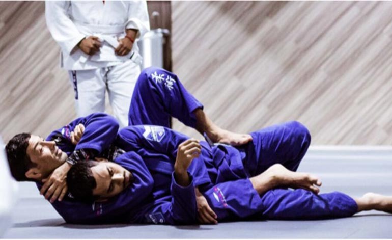 Survival Skills What Self Defense Training Looks Like in Martial Arts Classes KUNG FU KINGDOM