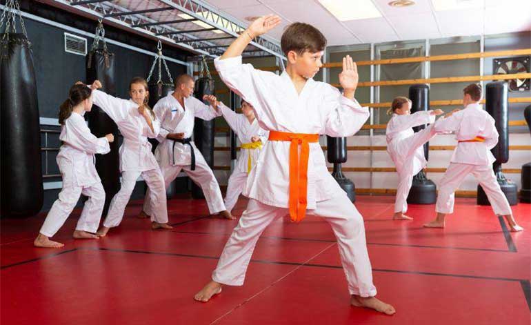 Mistakes To Avoid When Starting Your Kung Fu Dojo