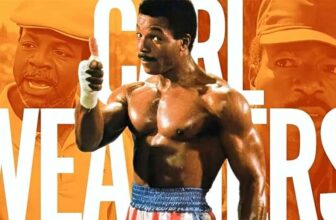 Carl Weathers Tribute to an Action Legend KUNG FU KINGDOM
