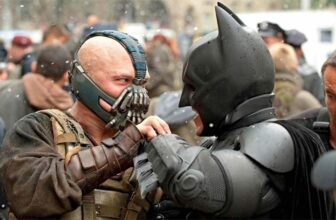 Top 10 Batman Movie Fight Scenes KUNG FU KINGDOM
