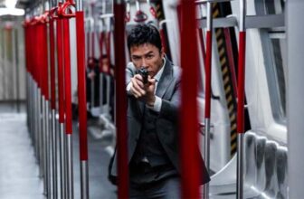Why KFK is Excited for Donnie Yen’s The Prosecutor KUNG FU KINGDOM