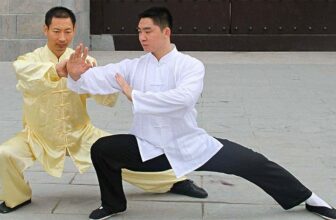 How Kung Fu Philosophy Can Enhance Creative Writing for Students -KUNG FU KINGDOM