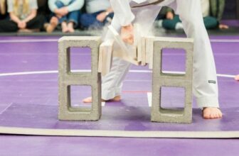 5 Fun, Easy Ways to Train Your Hand-Eye Coordination KUNG FU KINGDOM