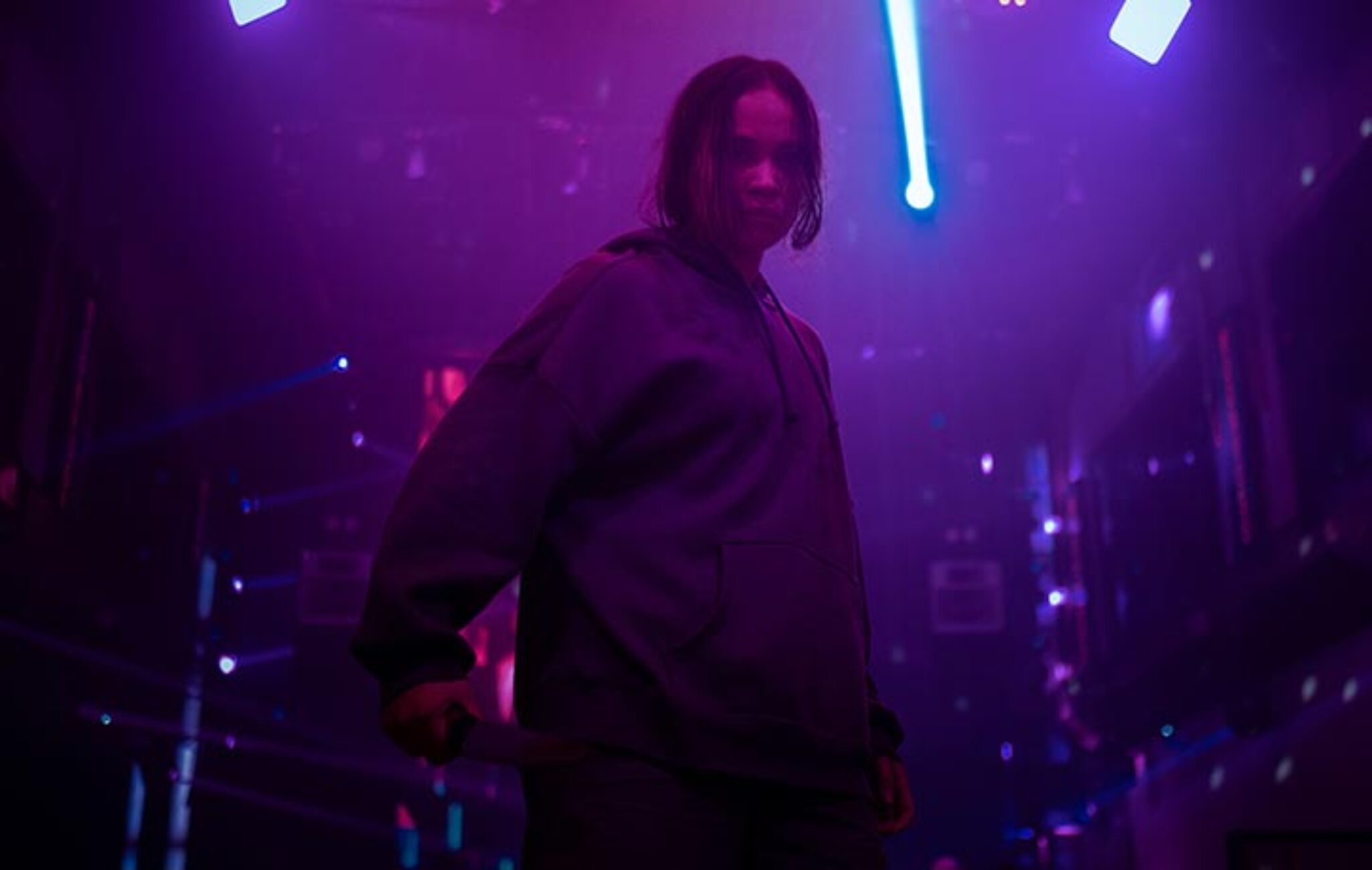 Shadow Club The Shadow Strays (2024) - Kung-fu Kingdom