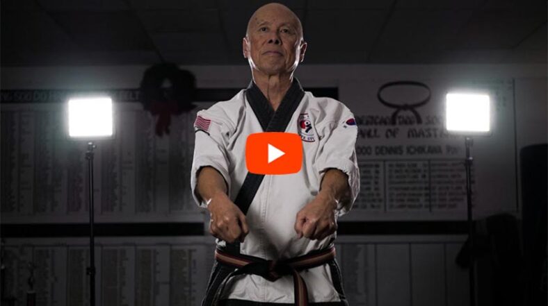 Martial Arts Spotlight: Tang Soo Do - Kung-fu Kingdom