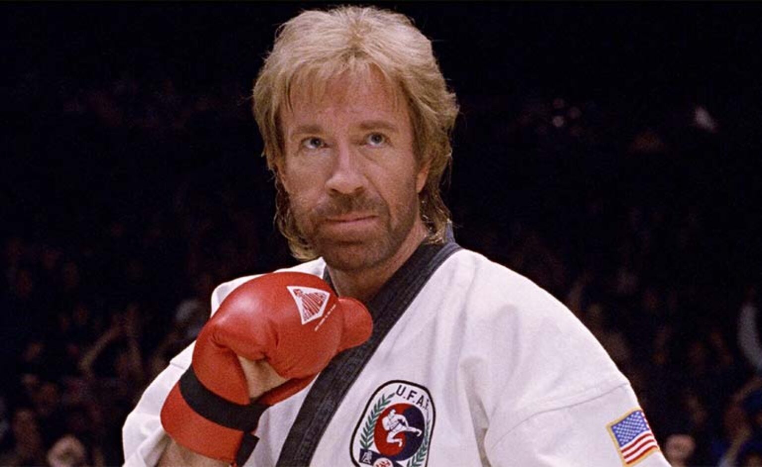 Martial Arts Spotlight: Tang Soo Do - Kung-fu Kingdom