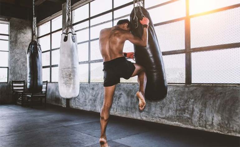 Training Essentials Every Martial Artist Needs