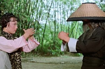 Broken Oath (1977) Blu ray version KUNG FU KINGDOM 770x472
