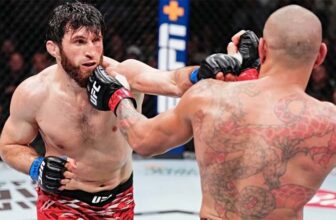Key MMA Fighters You Should Consider Betting On This Year KUNG FU KINGDOM 770x472