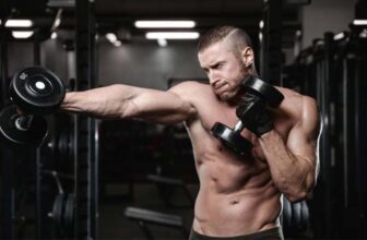 Why Martial Artists Should Include Weight Training KUNG FU KINGDOM