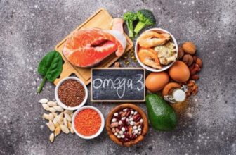 Why Omega 3 Rich Seafood Is a Must for Your Diet KUNG FU KINGDOM