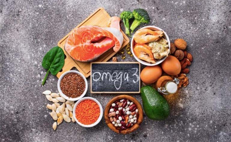 Why Omega-3-Rich Seafood Is a Must for Your Diet