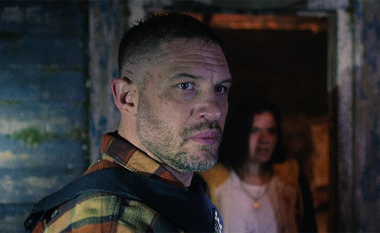 “Havoc” – Interview with Stunt Coordinator Jude Poyer