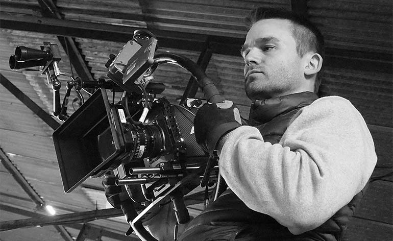 Interview with Stunt Coordinator Jude Poyer KUNG FU KINGDOM