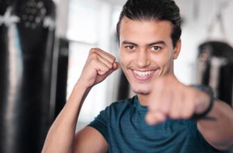 Martial Arts Well-Being- How To Care for Your Smile KUNG FU KINGDOM